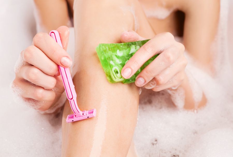 Best Tips For Shaving Legs