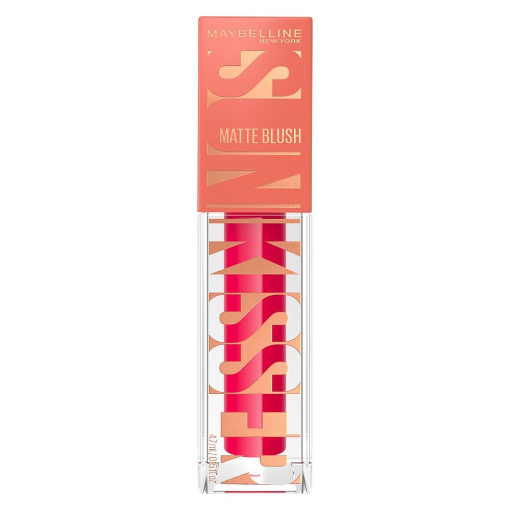 Maybelline Sunkisser Multi-Use Liquid Blush and Bronzer