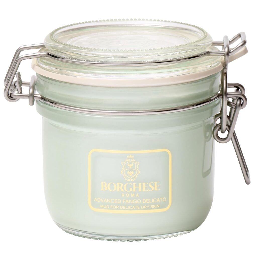 Borghese Advanced Fango Delicato Moisturizing Mud Mask