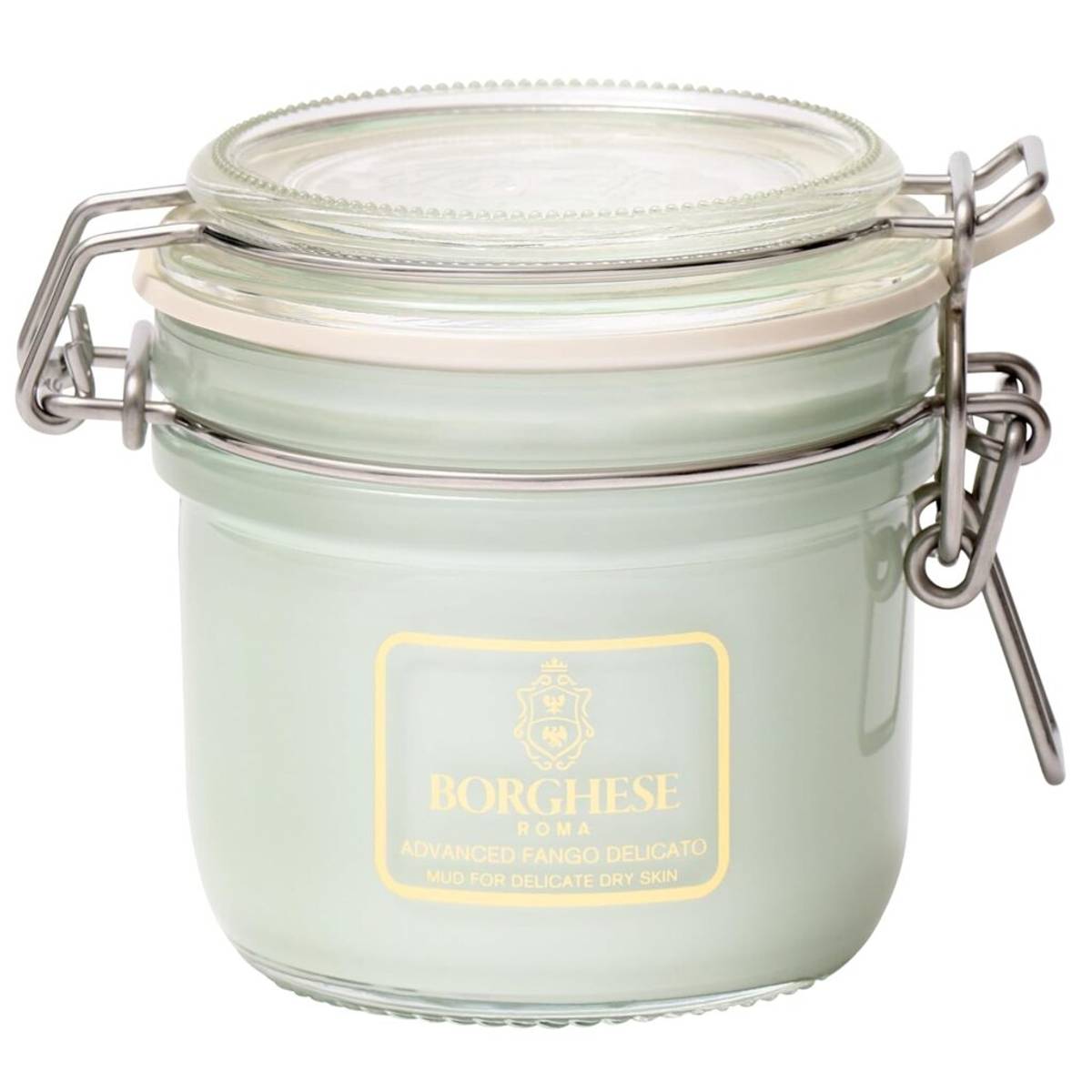 Borghese Advanced Fango Delicato Moisturizing Mud Mask