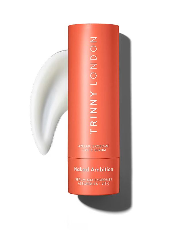 trinny london naked ambition serum