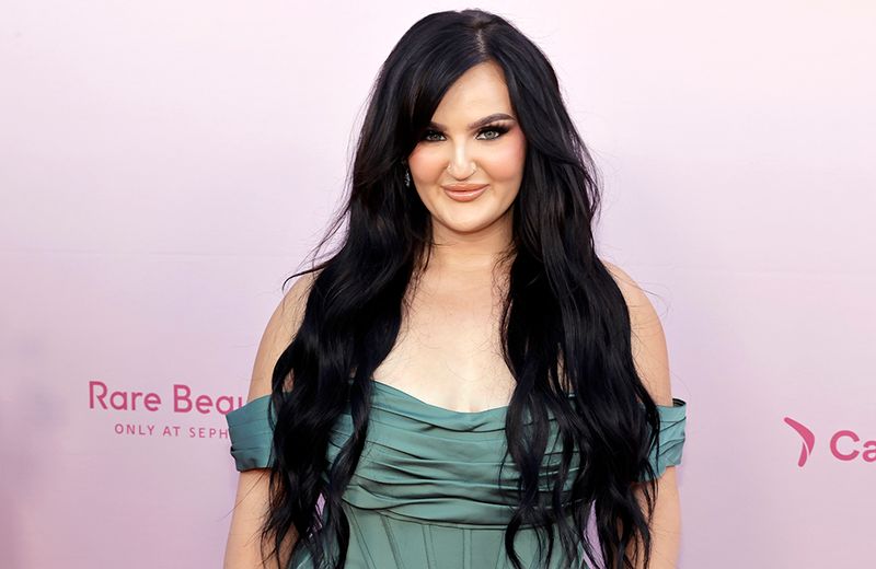 Mikayla Nogueira Shares Her Skin-Care Routine: “My Skin Looks the Best it Has My Whole Life”