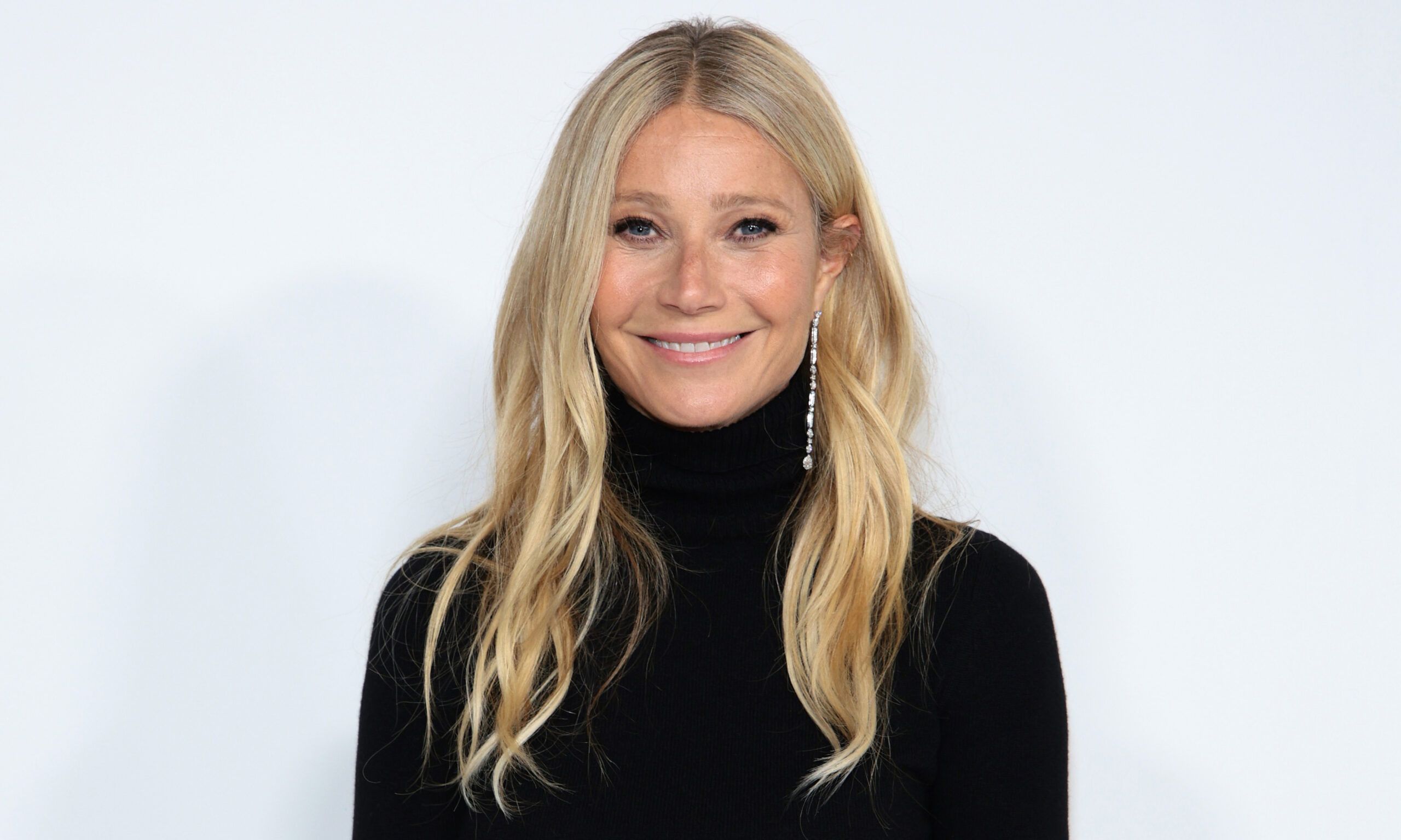 Gwyneth Paltrow attends the 2023 CFDA Fashion Awards at American Museum of Natural History on November 06, 2023 in New York City.