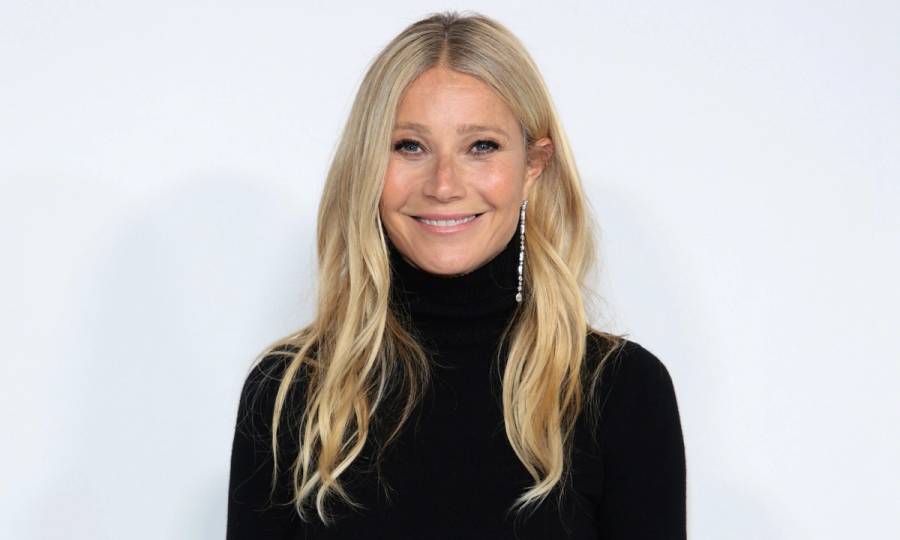 Gwyneth Paltrow attends the 2023 CFDA Fashion Awards at American Museum of Natural History on November 06, 2023 in New York City.