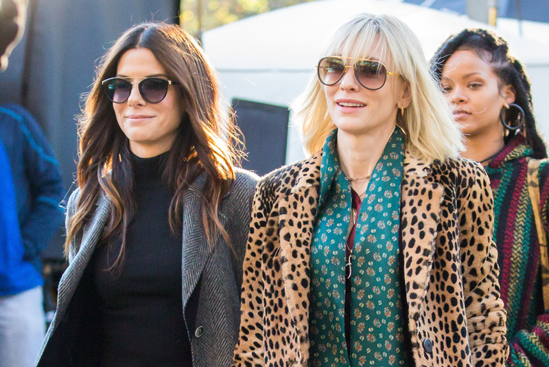 sandrabullockcateblanchett