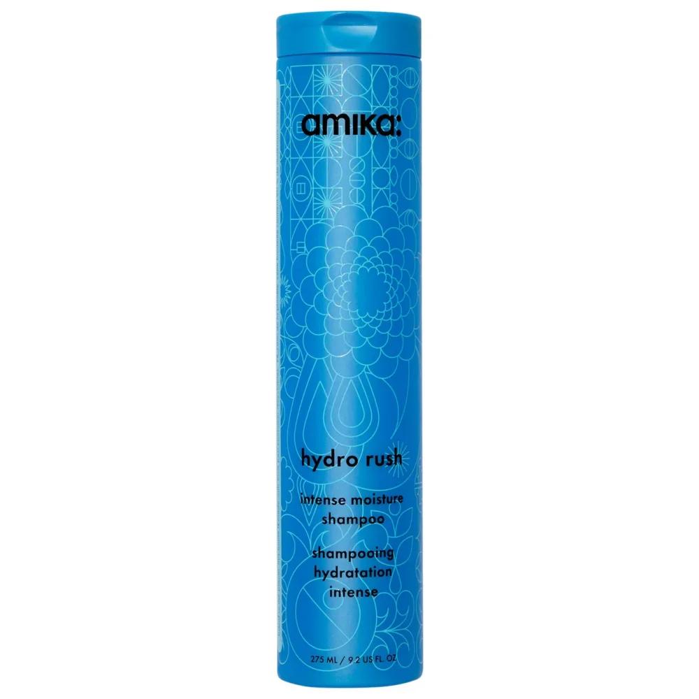 Amika Hydro Rush Intense Moisture Shampoo ($26)