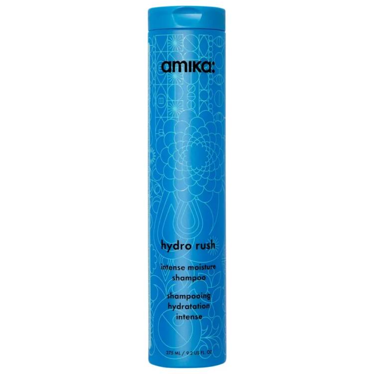 Amika Hydro Rush Intense Moisture Shampoo ($26)
