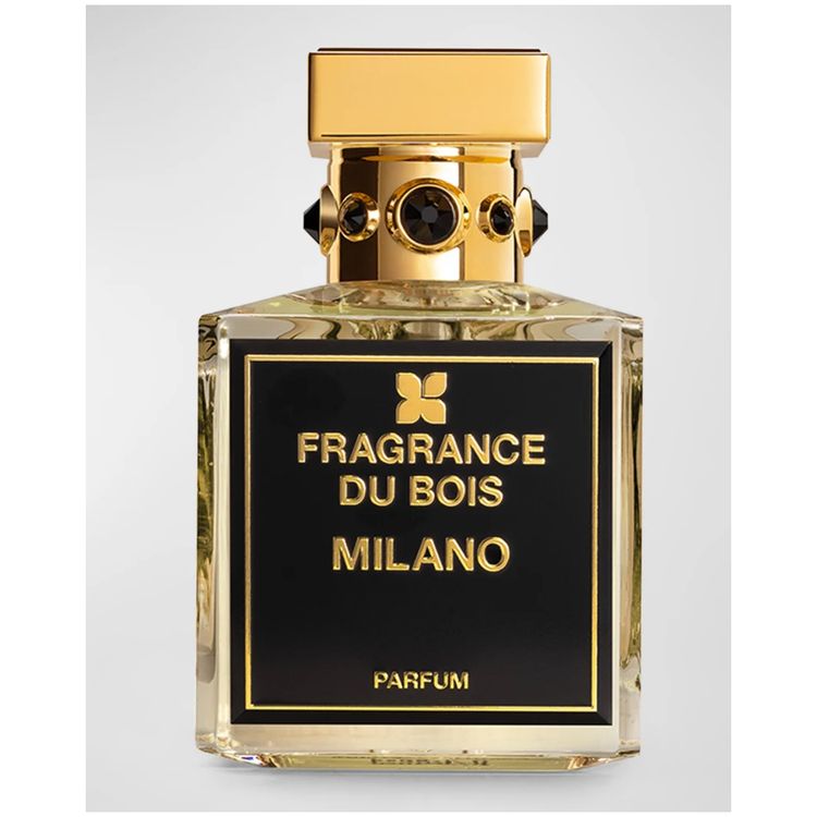Fragrance Du Bois Milano ($325)