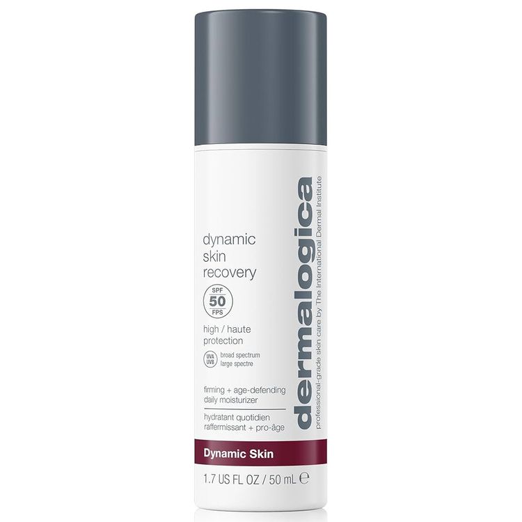 Dynamic Skin Recovery SPF50 Moisturizer ($79)