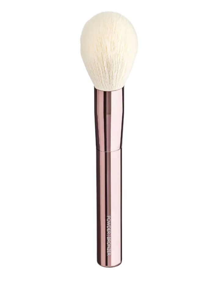 Jenny Patinkin Sustainable Luxury Powder/Bronzer Brush