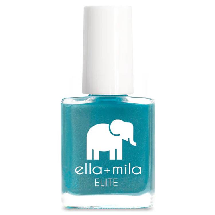 ella + mila Under the Sea