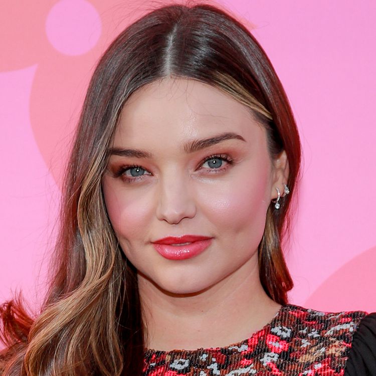 miranda kerr lowlights