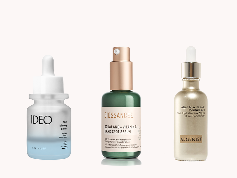 Milky Serums Are All the Rage—Here’s What to Know and Try