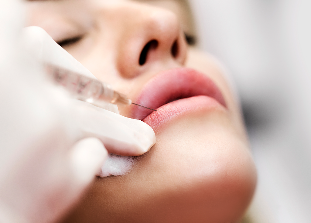 Why Interest in BOTOX® Cosmetic Is Booming