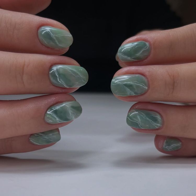 Sage Marble