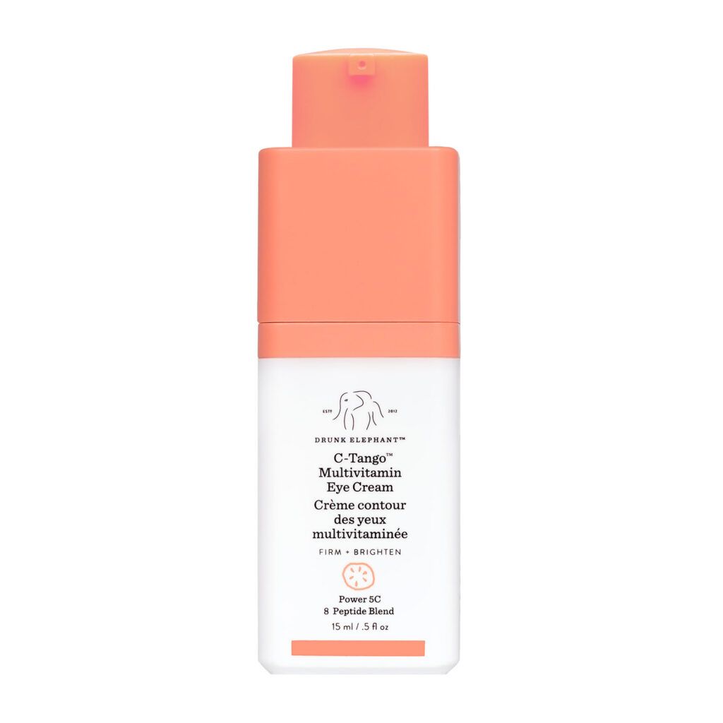 Drunk Elephant C-Tango Multivitamin Eye Cream