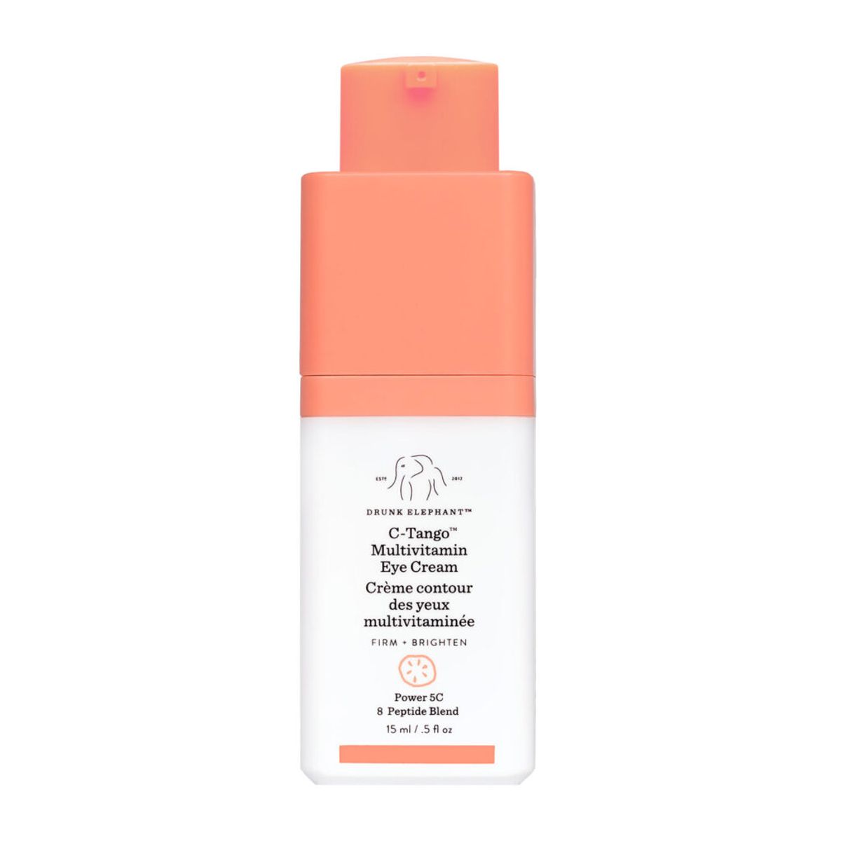 Drunk Elephant C-Tango Multivitamin Eye Cream