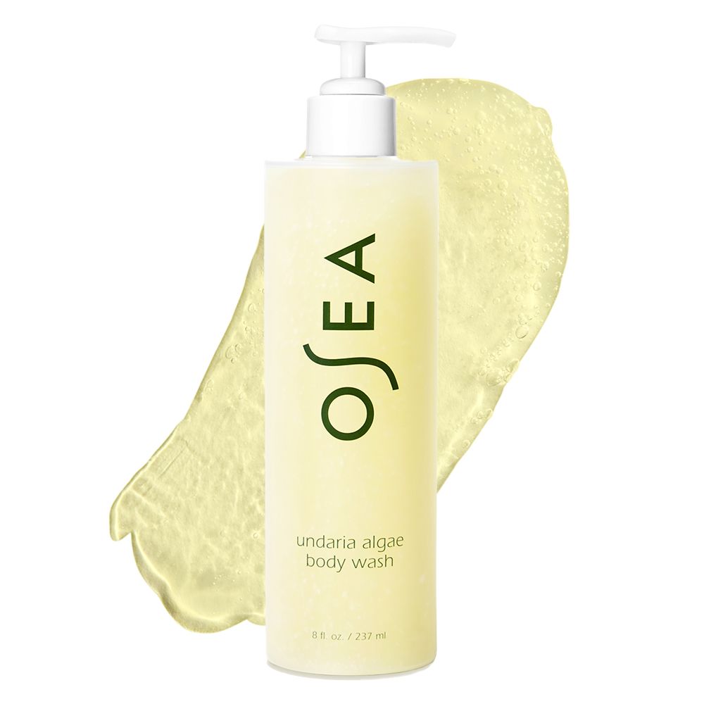 OSEA Undaria Algae Body Wash ($32)