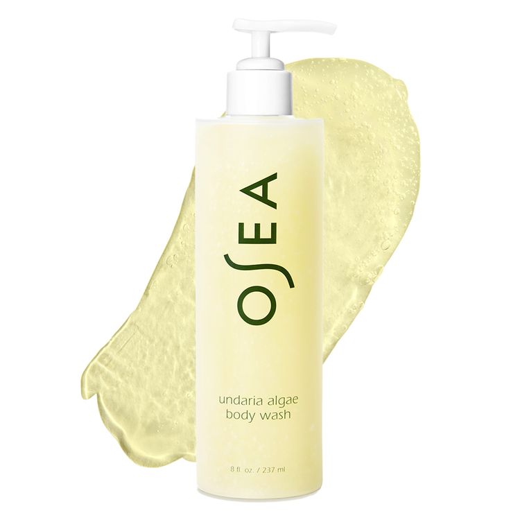 OSEA Undaria Algae Body Wash ($32)