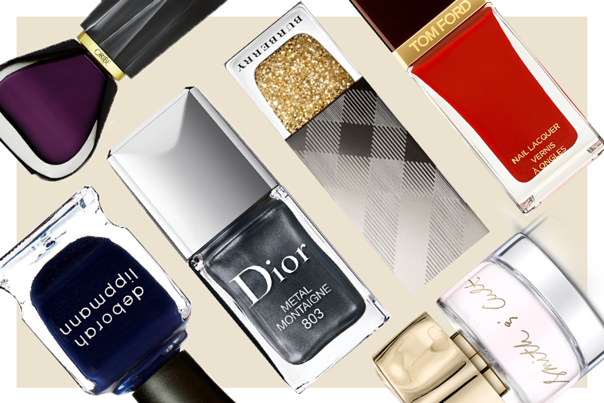 nailpolishes