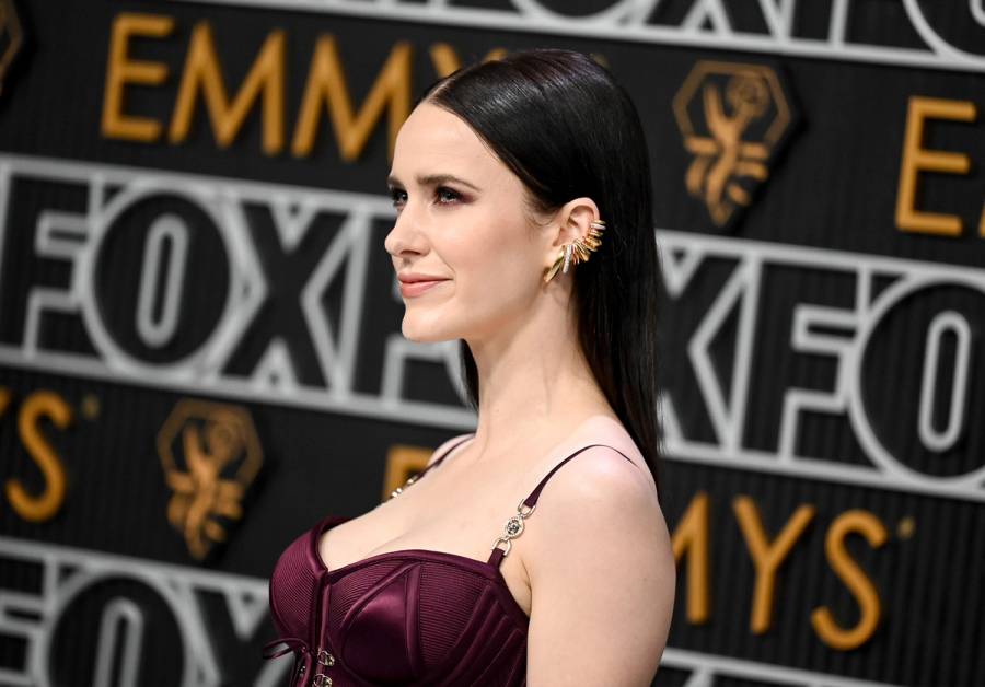 rachel brosnahan
