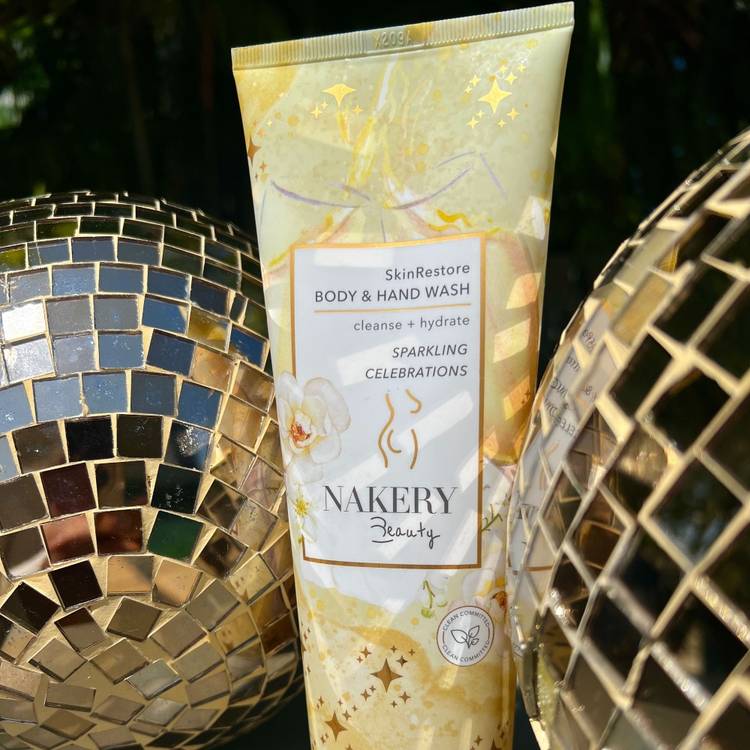 Nakery Beauty