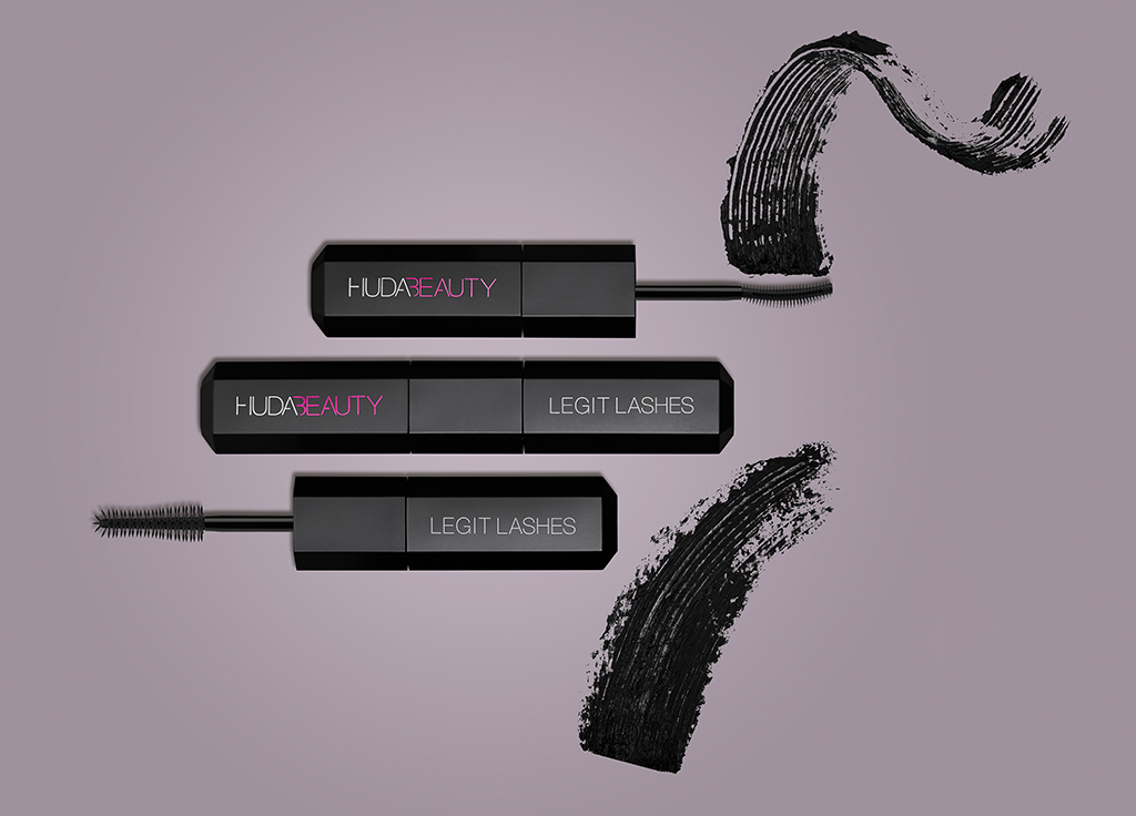 This Mascara With a 14,000-Person Waitlist Is Officially Back in Stock
