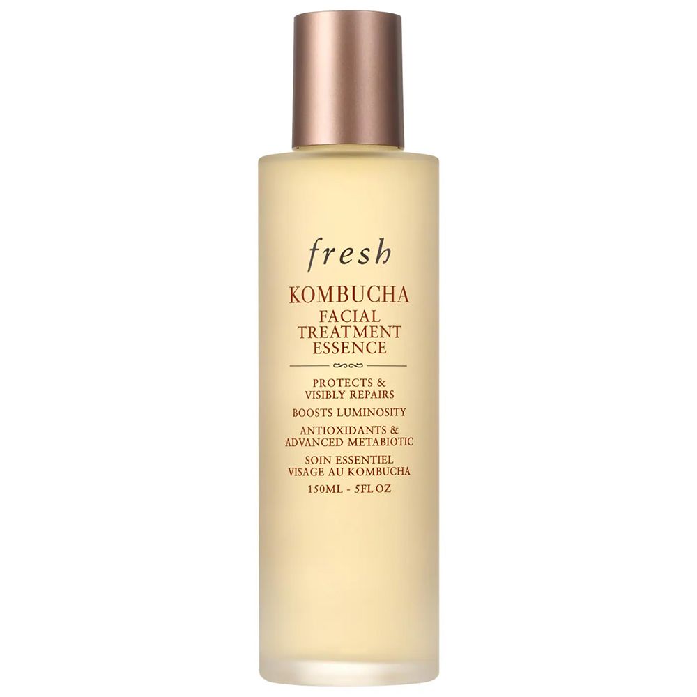 Fresh Kombucha Antioxidant Facial Treatment Essence ($82)