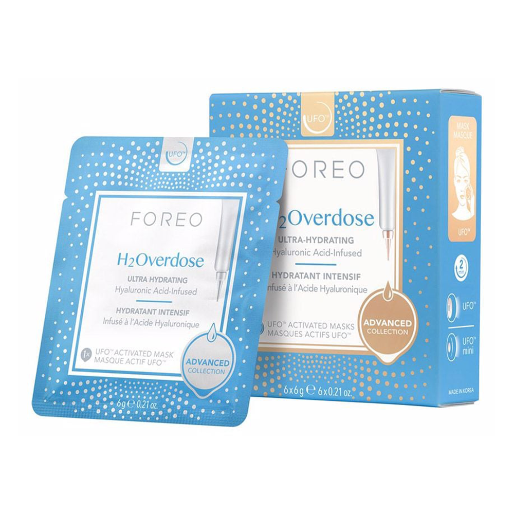 Best For: Instant, Deep Hydration