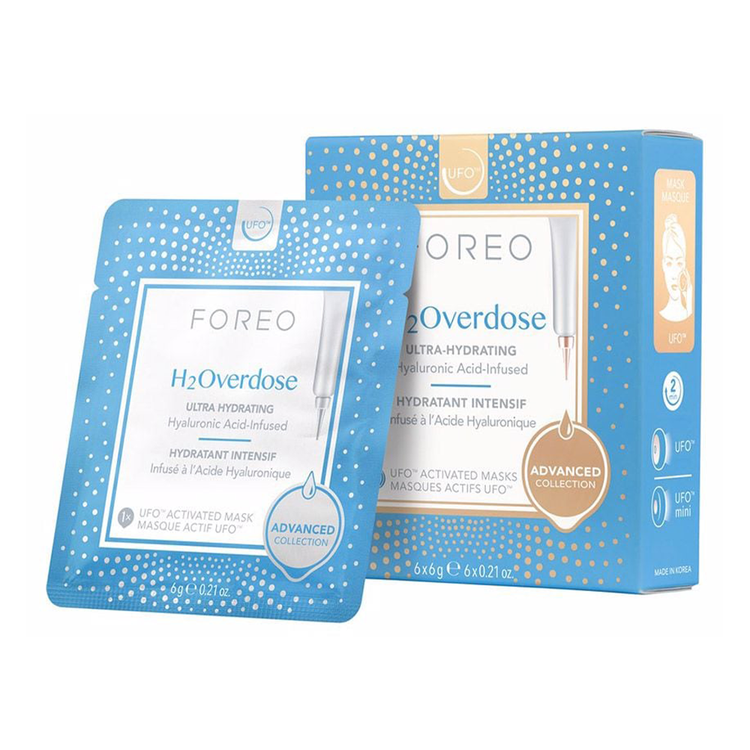 Best For: Instant, Deep Hydration