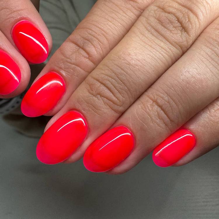 jelly nails