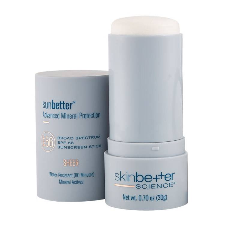 sunbetter Stick Opened