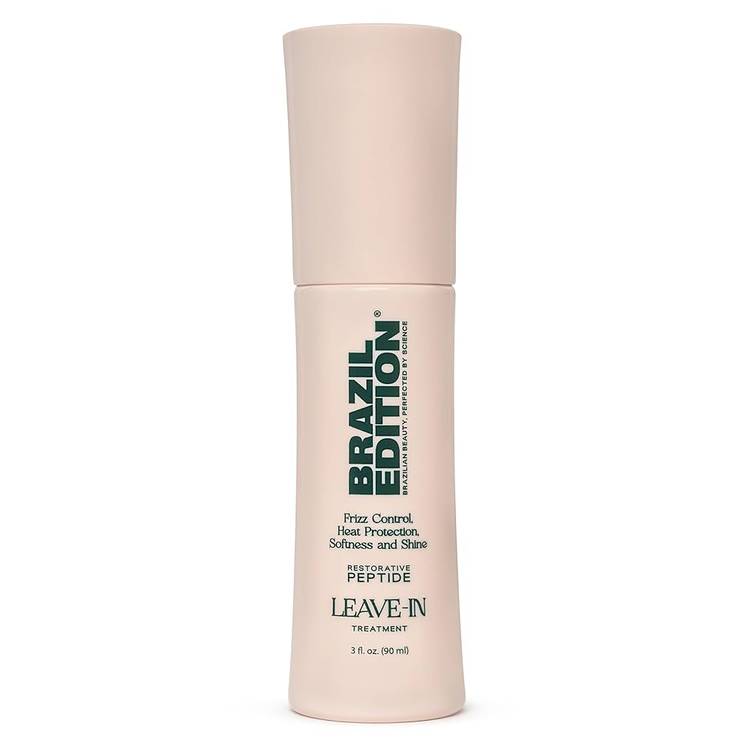 Brazil Edition Restorative Peptide Leave-In Treatment ($29)