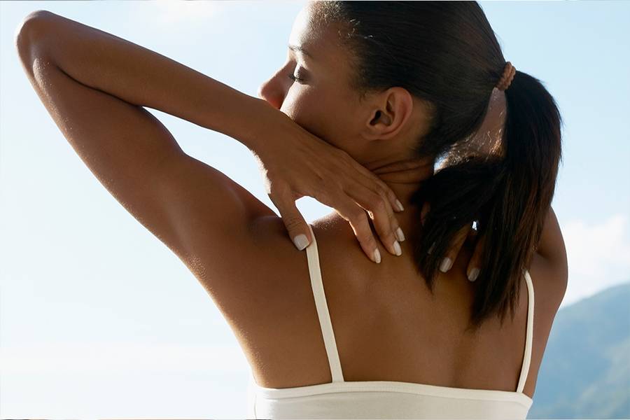 This Skin Condition Too Often Causes People of Color to Avoid Social Activities, Study Says