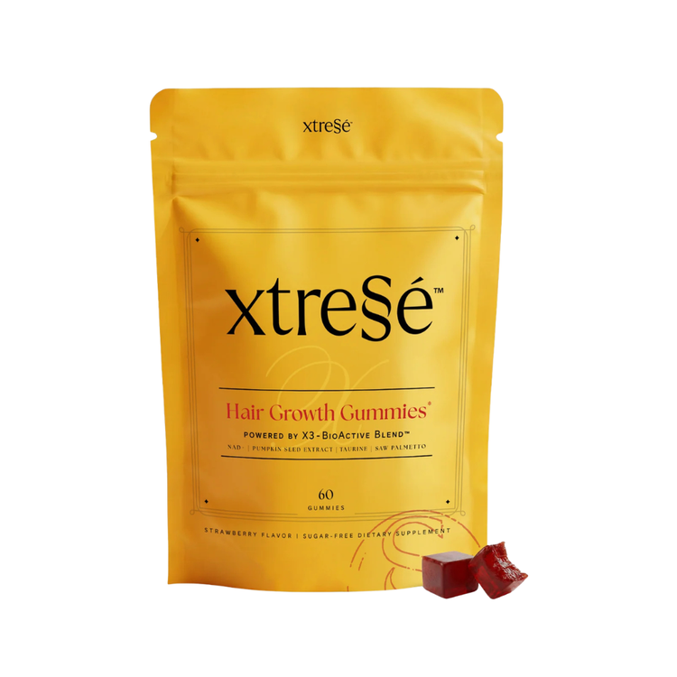 Xtressé Hair Growth Gummies