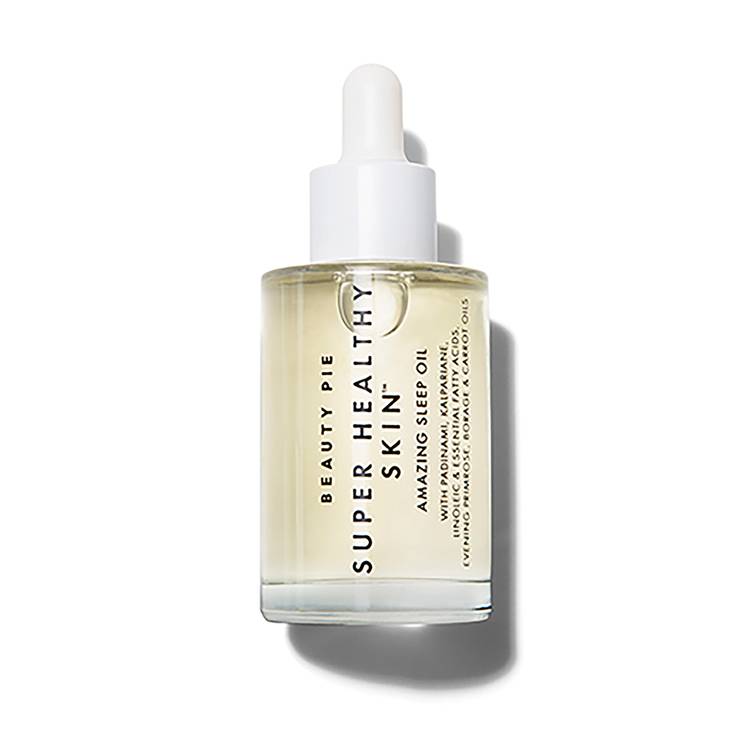 To Wear Overnight: