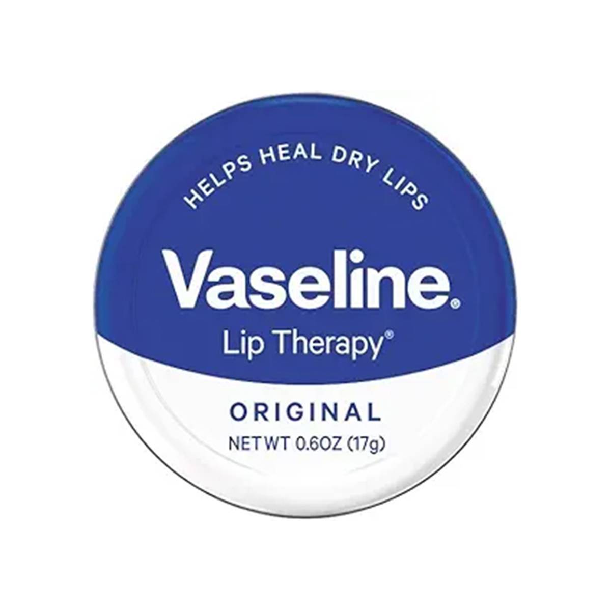 Vaseline Lip Therapy