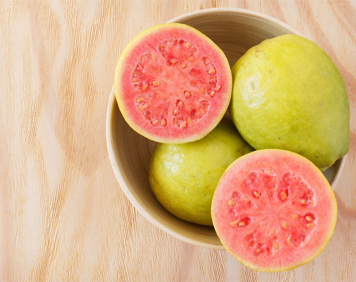 Guava