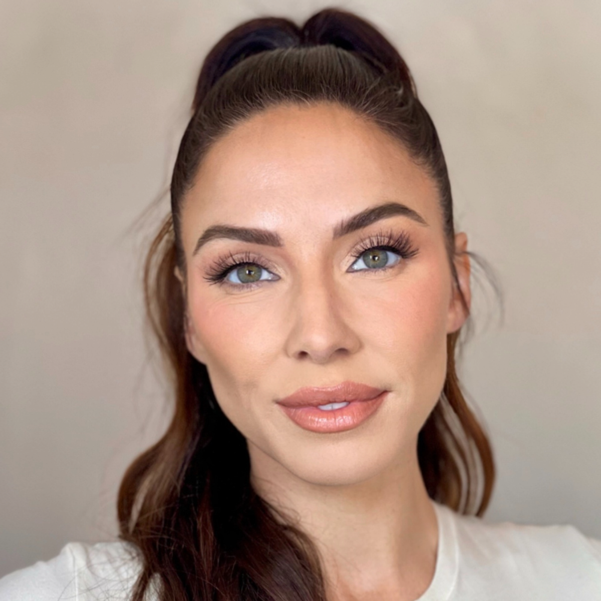 eye makeup