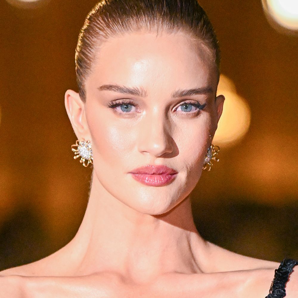 Rosie Huntington-Whiteley