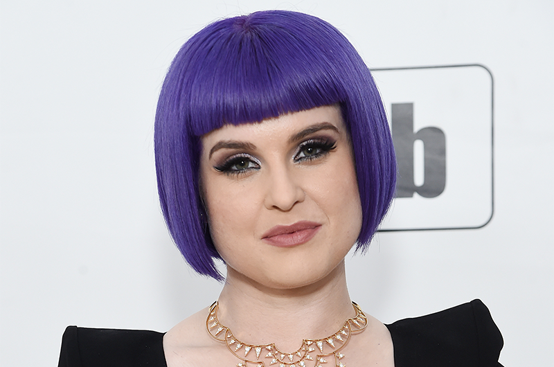 Kelly Osbourne Lost 58 Pounds After Getting This Under-the-Radar Surgery