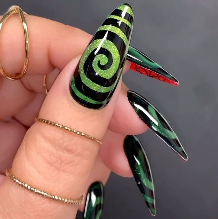 Wicked Witch of the West