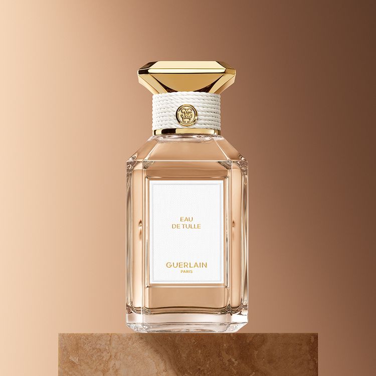 guerlain eau de tulle perfume