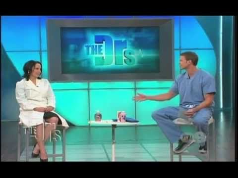 Dr. Shamban – How To Treat And Prevent Bug Bites