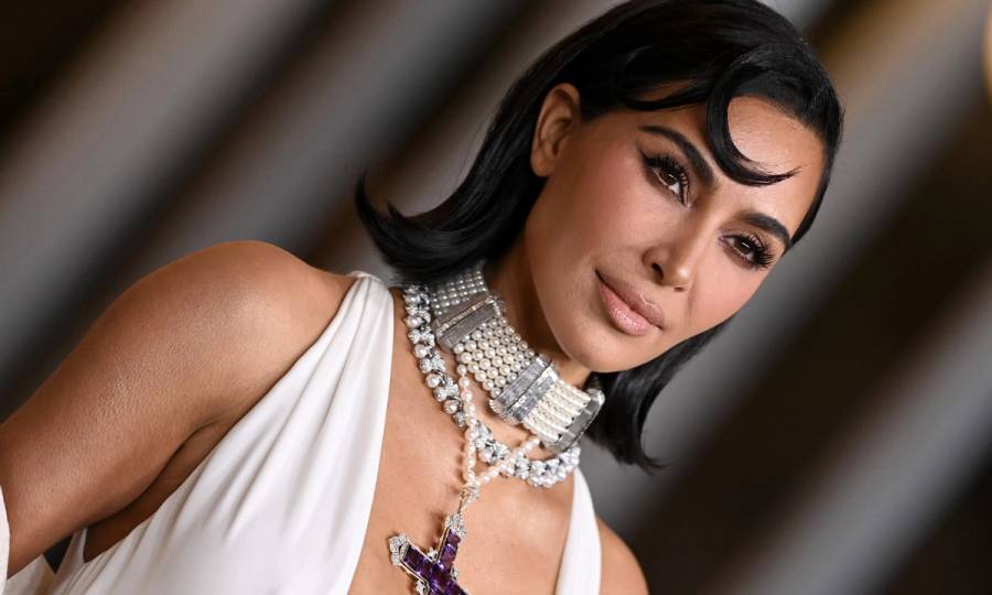Kim Kardashian