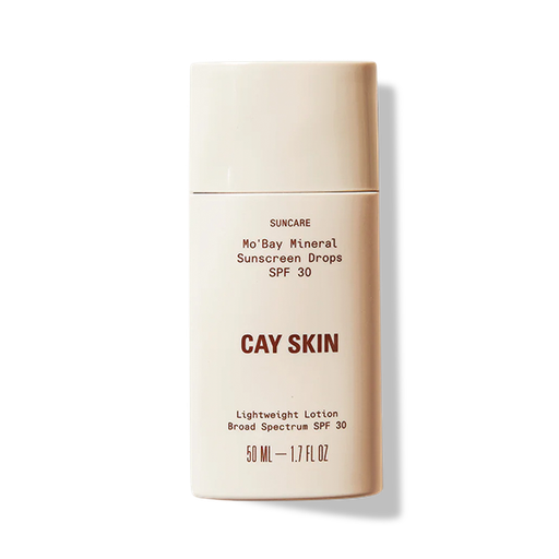 Cay Mo’Bay Mineral Sunscreen SPF 30