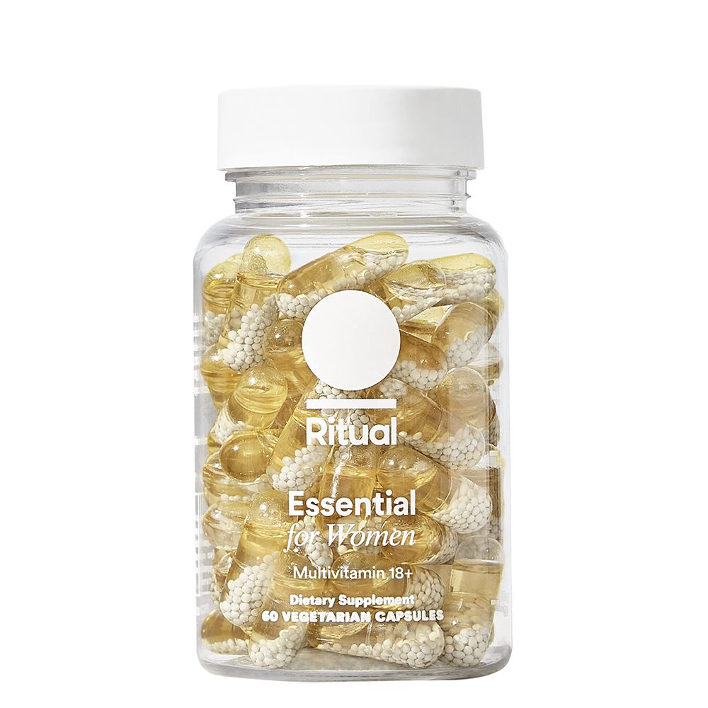 Ritual Multivitamin for Women ($33)