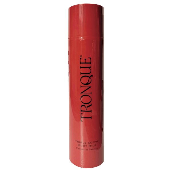 Tronque Triple Active Body Milk