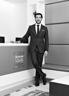 Dr. Dilip D. Madnani