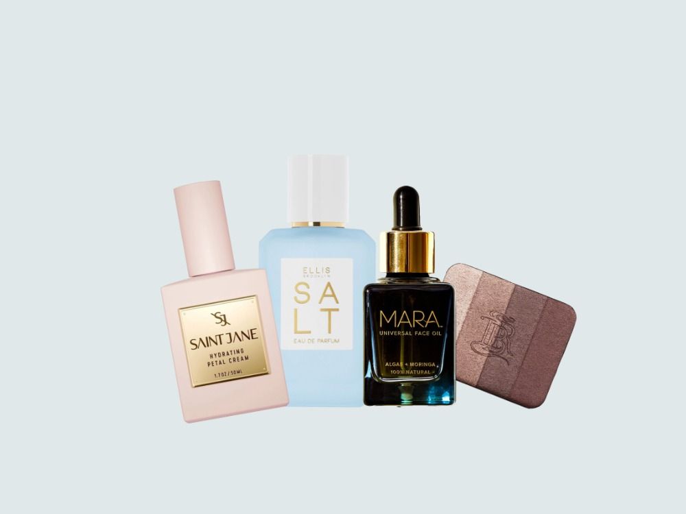 The Top Beauty Gifts to Shop from Credo